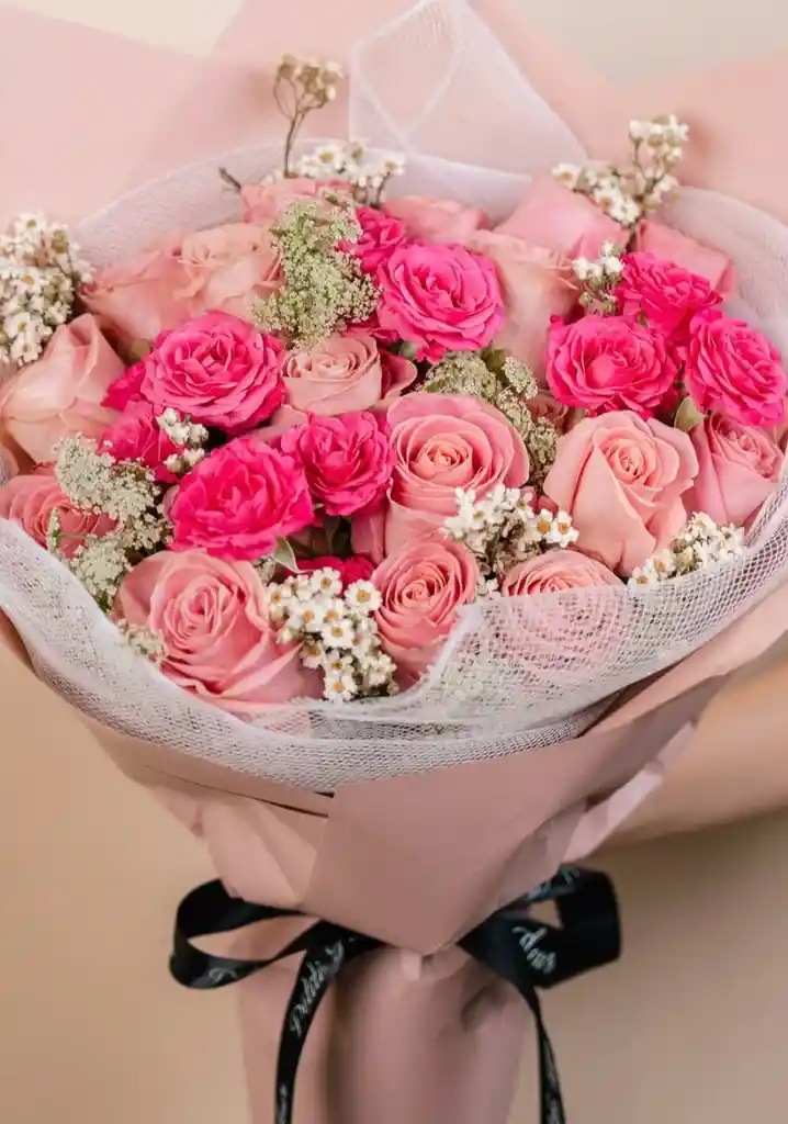 Ramo Para Enamorar