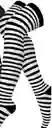 Medias Compresion S/m