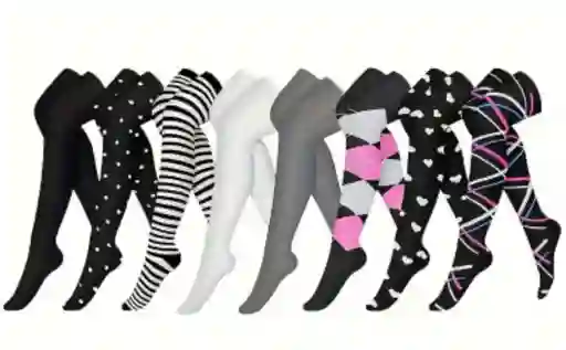 Medias Compresion S/m