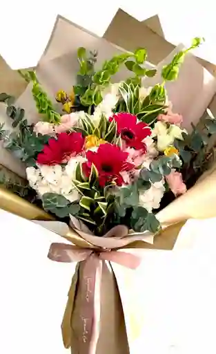 Flores Amore Mío