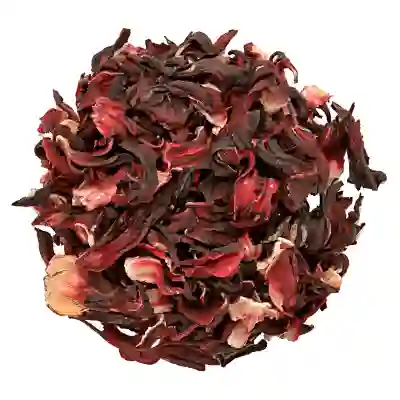 Flor De Jamaica