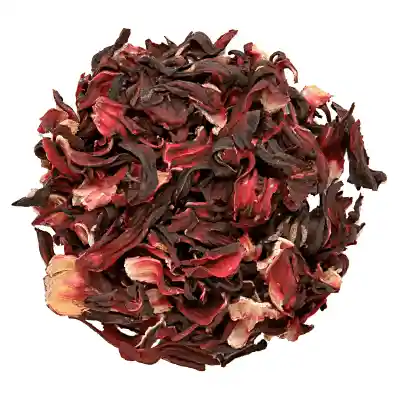 Flor De Jamaica