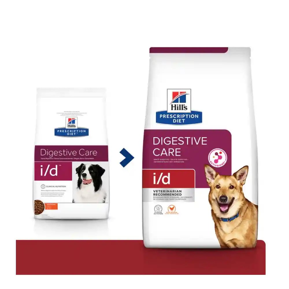 Hills Perro Gastrointestinal 8.5 Kg Cuidado Digestivo Hills Cuidado Intestinal Perro Hills Id Hills I/d