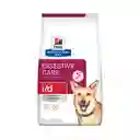 Hills Perro Gastrointestinal 8.5 Kg Cuidado Digestivo Hills Cuidado Intestinal Perro Hills Id Hills I/d