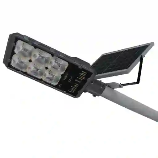 Lampara Solar Led 400w Ip65