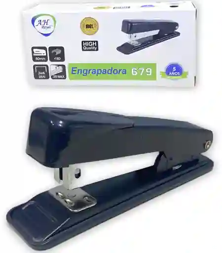 Grapadora 679/ Ah Royal