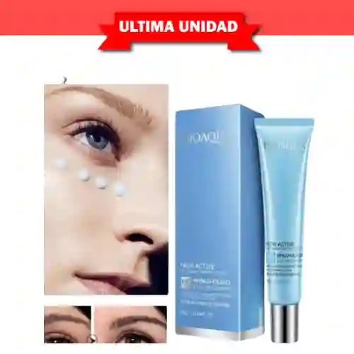 Contorno De Ojos Acido Hialuronico