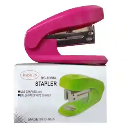 Grapadora Mini/ Atapler Bs-1068a