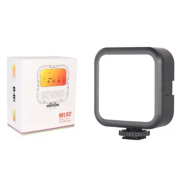 Luz Led Para Celular Portátil Wl62