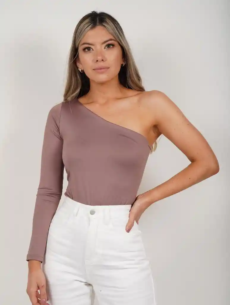 Body Para Mujer- The Sunshine Cocoa M