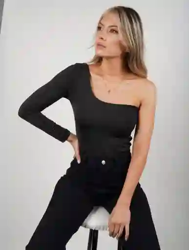 Body Para Mujer - The Sunshine Negro M