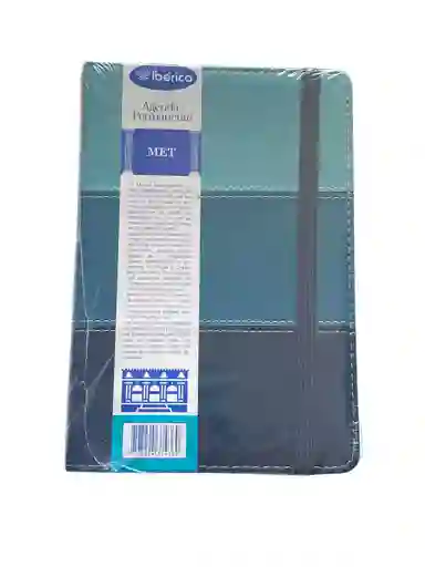 Agenda 21 X 14.5 Cm