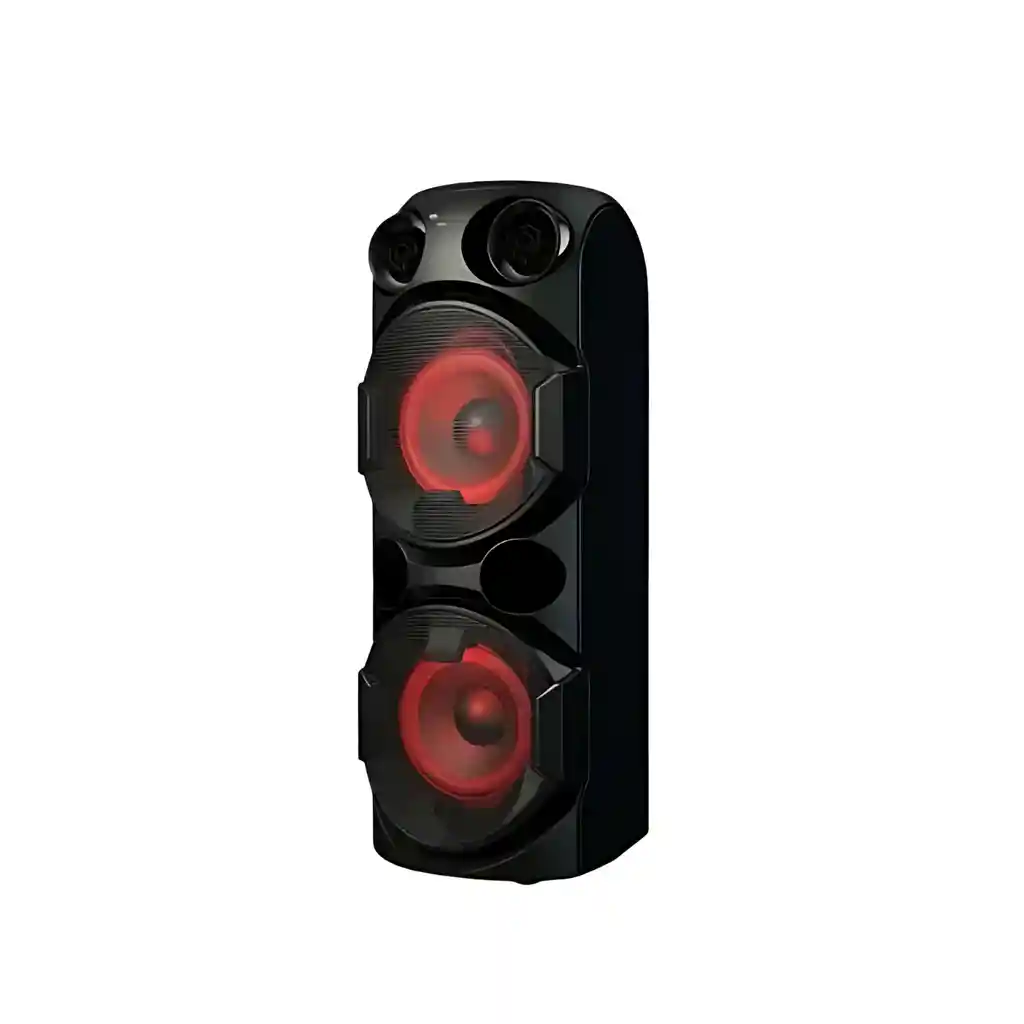 Cabina Gmonster Igoma 8" Gsl-04