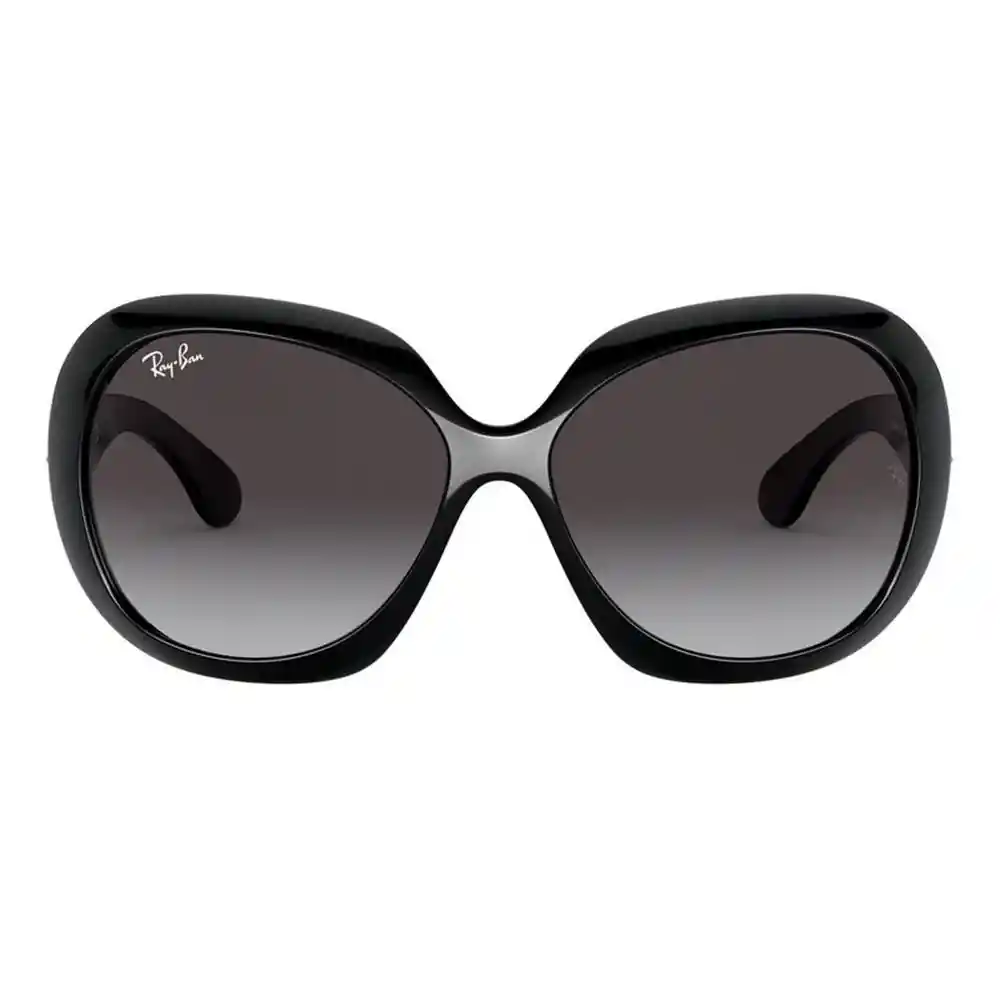 Gafas De Sol Ray Ban Jackie Ohh Ii Rb4098 601/8g Color Negro Talla 60mm