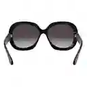 Gafas De Sol Ray Ban Jackie Ohh Ii Rb4098 601/8g Color Negro Talla 60mm