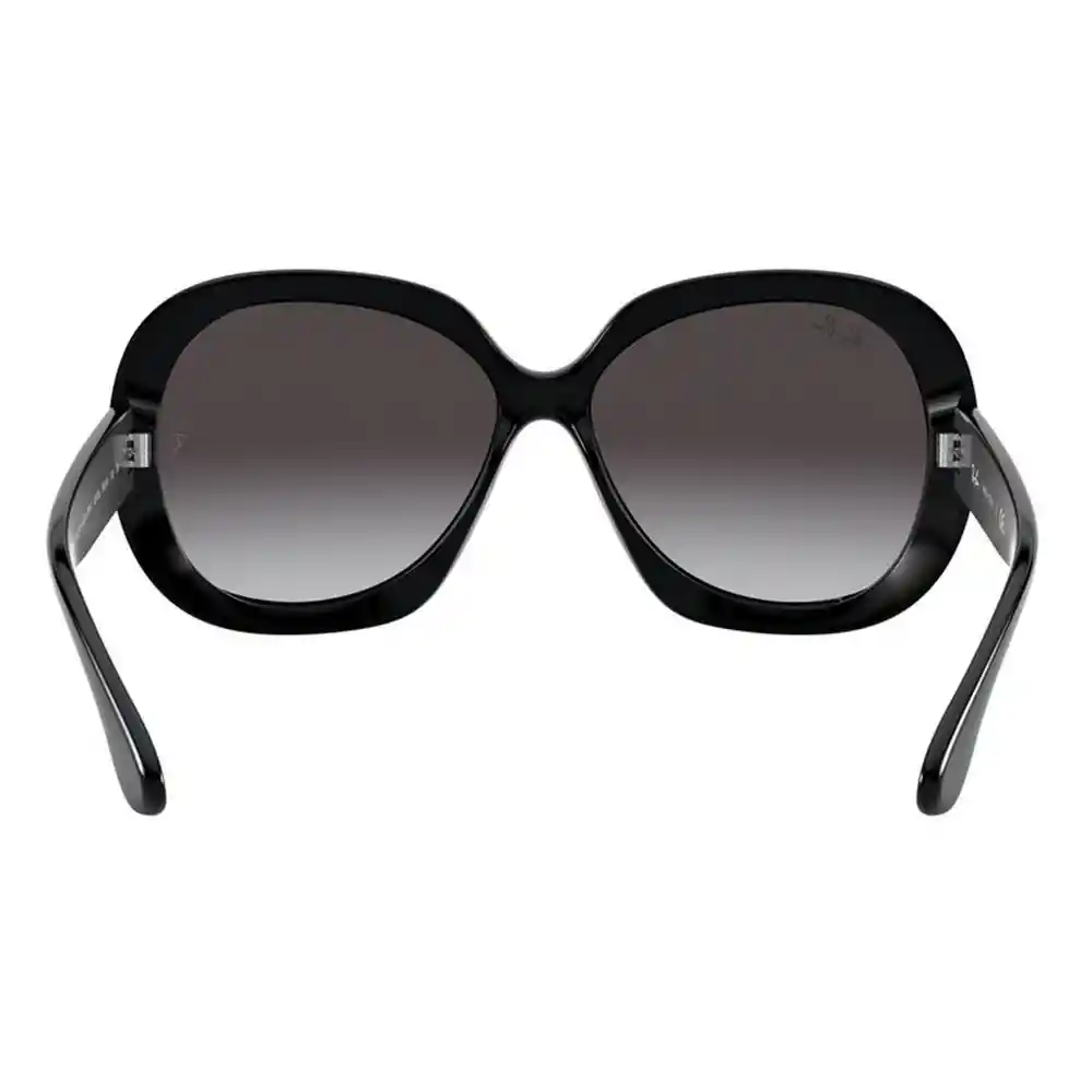 Gafas De Sol Ray Ban Jackie Ohh Ii Rb4098 601/8g Color Negro Talla 60mm