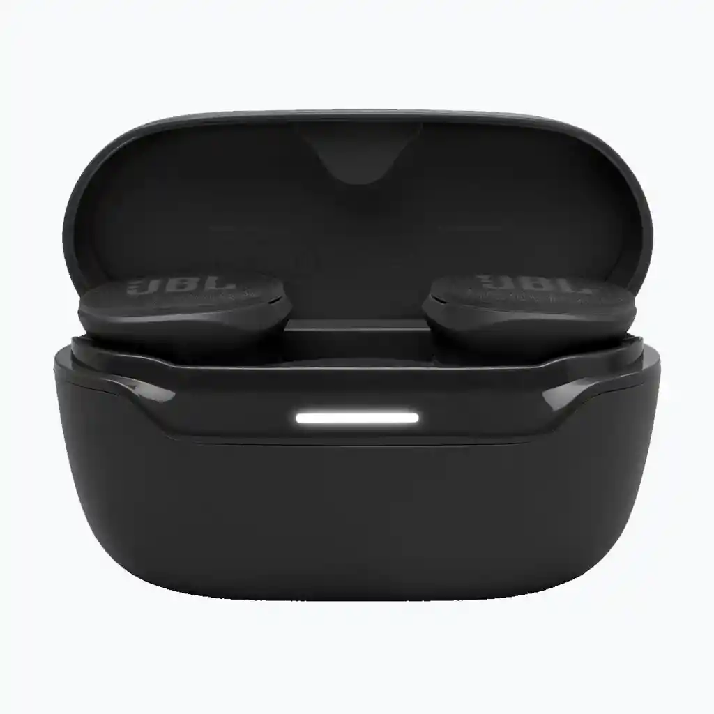 Audífonos Inalámbricos Jbl Endurance Race 2, Anc / Ip68, Blk
