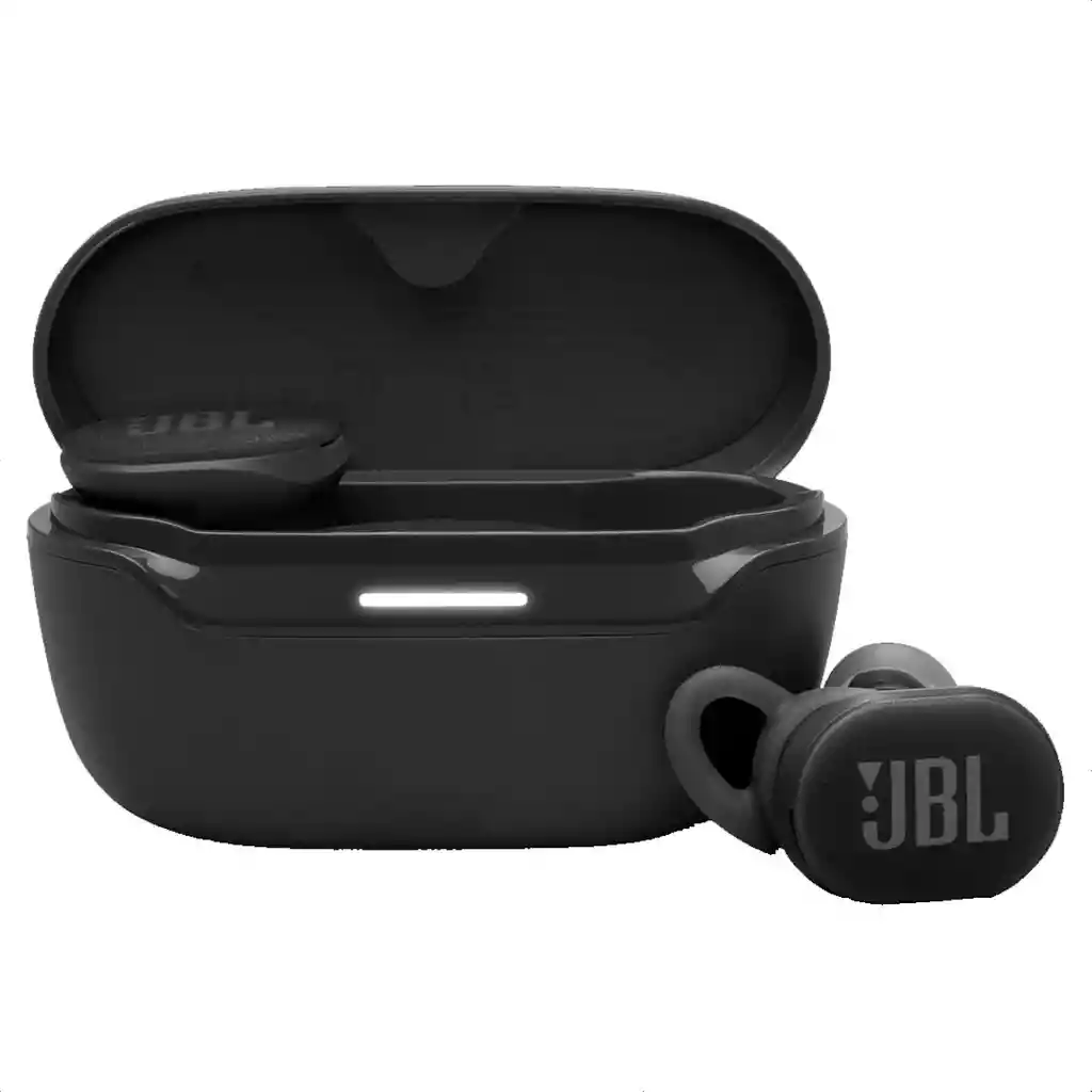 Audífonos Inalámbricos Jbl Endurance Race 2, Anc / Ip68, Blk