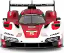 Carro A Escala 1/43 Porsche 963 Le Mans Bburago Original