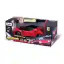 Carro A Escala 1/24 Ferrari Sf90 Stradale Con Luces Y Sonido