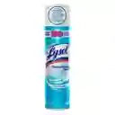 Desinfectante Lysol Aerosol Linen 360 Ml
