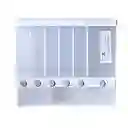 Contendor Organizador Dispensador De Alimentos