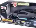 Carro A Escala 1/24 Bugatti Divo Luces Y Sonido Maisto