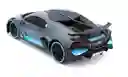 Carro A Escala 1/24 Bugatti Divo Luces Y Sonido Maisto