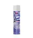 Desinfectante Lysol Aerosol Linen 360 Ml
