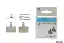 Pastillas De Freno Disco B05s Resina Shimano