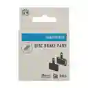 Pastillas De Freno Disco B05s Resina Shimano