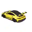 Carro A Escala 1/24 Porsche 911 Gt3 Rs Con Luces Y Sonido
