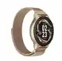 Smart Watch R1 Clasic G-tide Con Monitoreo De Salud