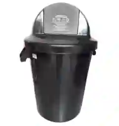 Caneca 121 Lt Negra Fuller