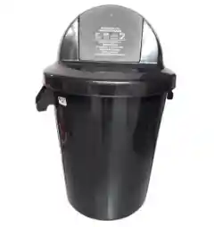 Caneca 121 Lt Negra Fuller