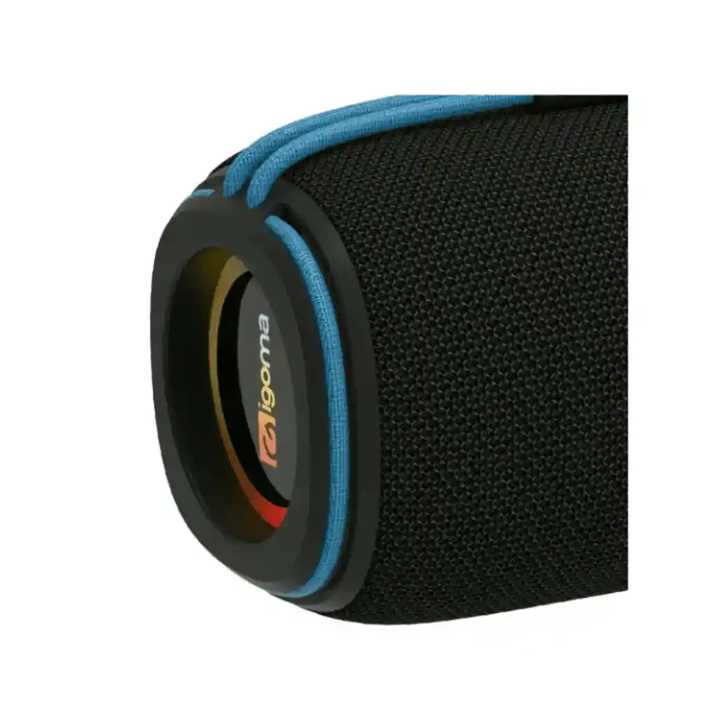 Parlante Waterproof Speaker Ig-319 Igoma