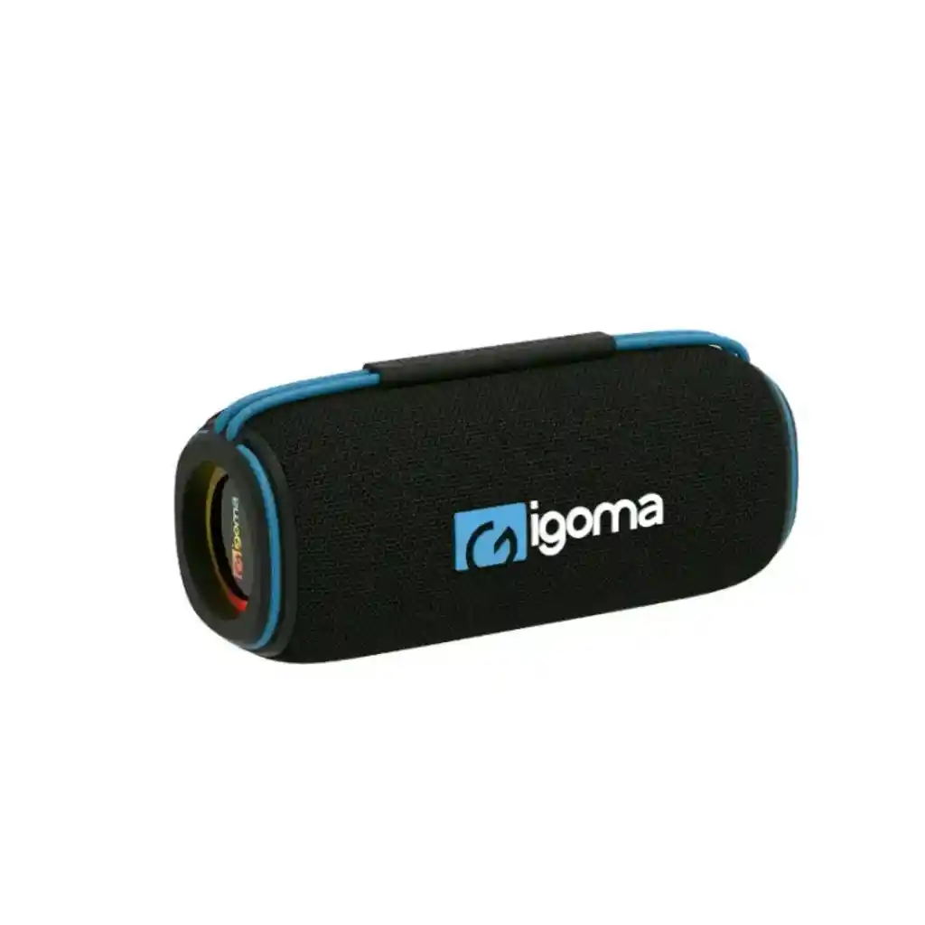 Parlante Waterproof Speaker Ig-319 Igoma