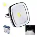 Lampara Led Solar Recargable Usb