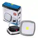 Lampara Led Solar Recargable Usb