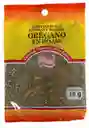 Oregano En Hojas Guisason 10g