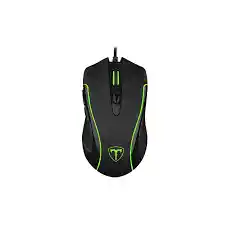 Mouse Alámbrico Gamer Private T-tgm106 T-dagger