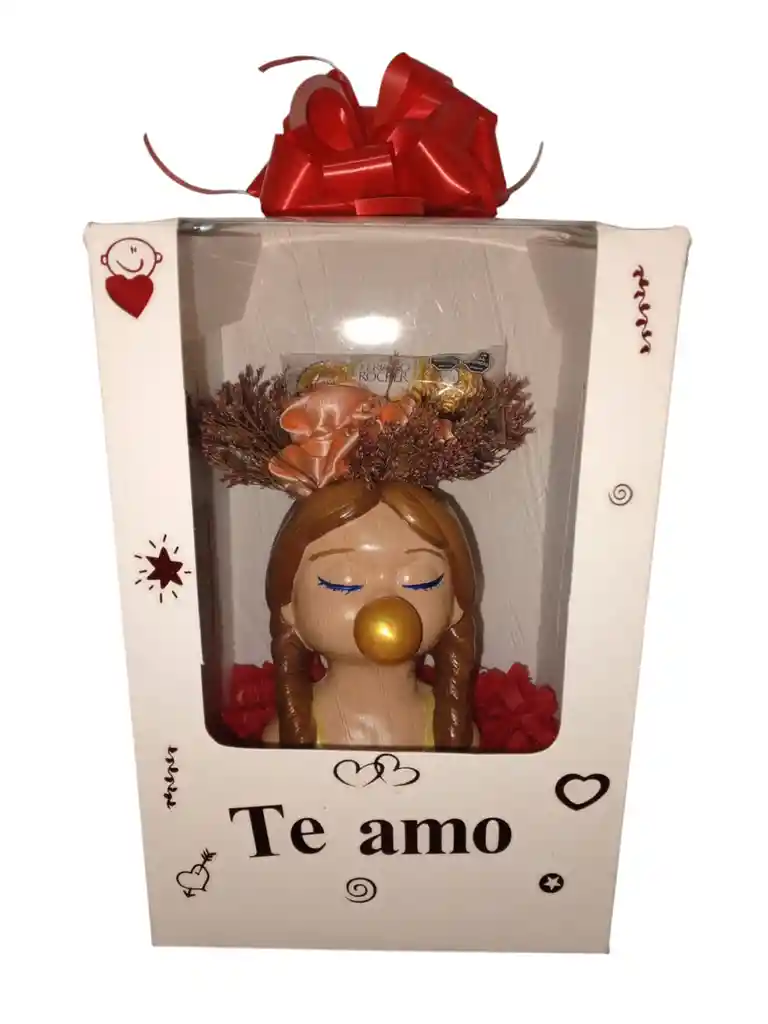 Soñadora 1