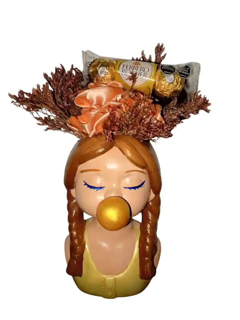 Soñadora 1