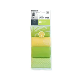 Bolsa Biode Limon 1pq 4rol15pc Mpets Acc