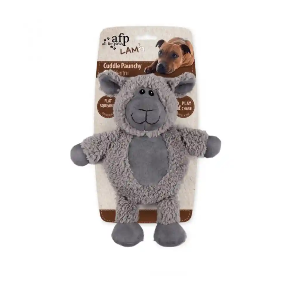 Peluche Vaca 1un Mix Color Afp Acc