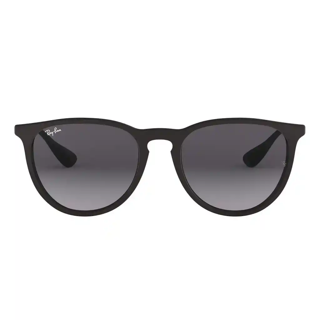 Gafas De Sol Ray Ban Erika Rb4171 622/8g Color Negro Degrade Talla 54mm