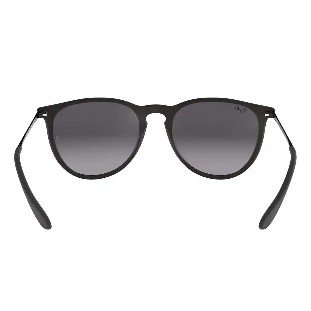 Gafas De Sol Ray Ban Erika Rb4171 622/8g Color Negro Degrade Talla 54mm