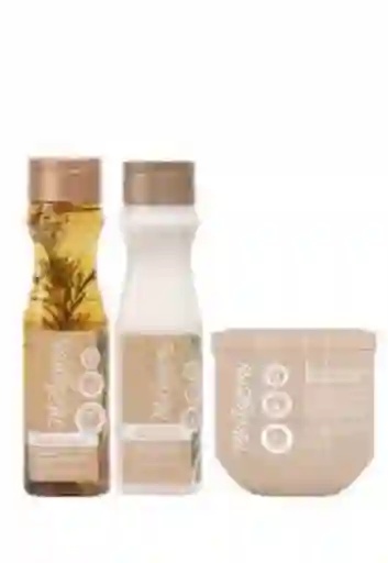 Kit Herbal Milagros