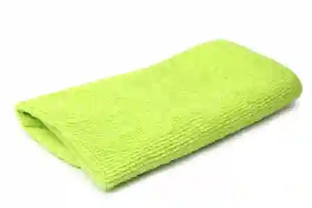 Paño Microfibra Verde