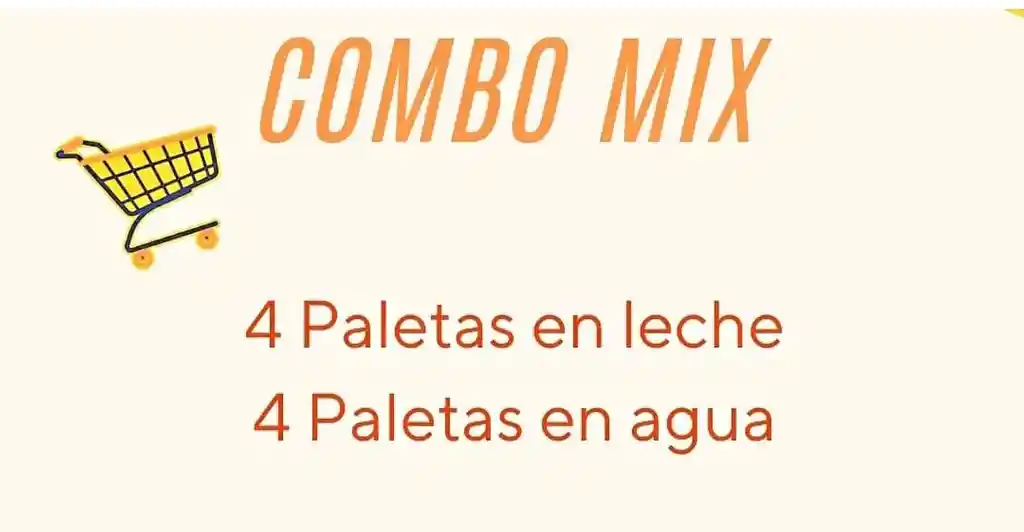 Combo Mix